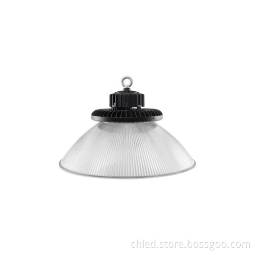 5000K 150W LED Linear High Bay Light
